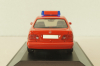 Mercedes-Benz E320 (W210) Fire engine 1995, red, B66005729, Herpa 1:43