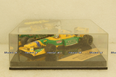Benetton Ford B 193 A, R.Patrese, ONYX 1:43