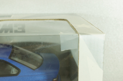 BMW M3 (E36) Coupe 1992, blue metallic, 20467, UT Models 1:18