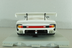 Porsche 911 GT 1 1996, white, 180966600, UT Models 1:18