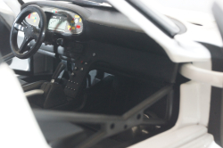 Porsche 911 GT 1 1996, white, 180966600, UT Models 1:18