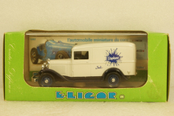 Ford V8 Camionnette 1934, white, Eligor 1:43