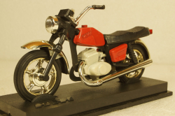 Иж Юпитер Спорт 1:24