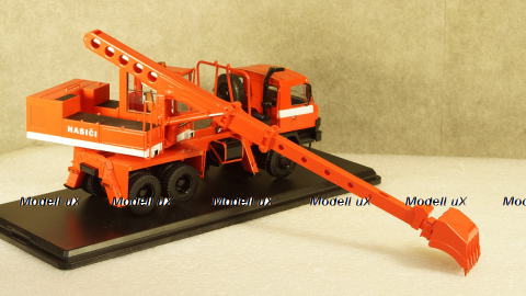 Ford V8 Camionnette 1934, white, Eligor 1:43