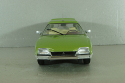 Citroen CX 2400 Break serie I 1976, green, MCG18087, MCG18087,  MCG 1:18