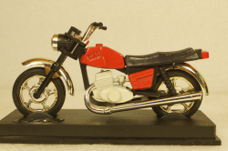 Иж Юпитер Спорт 1:24