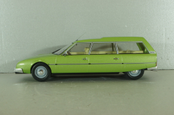Citroen CX 2400 Break serie I 1976, green, MCG18087, MCG18087,  MCG 1:18