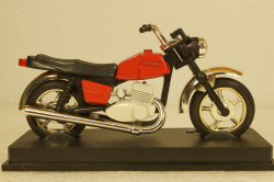 Иж Юпитер Спорт 1:24