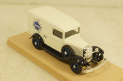 Ford V8 Camionnette 1934, white, Eligor 1:43