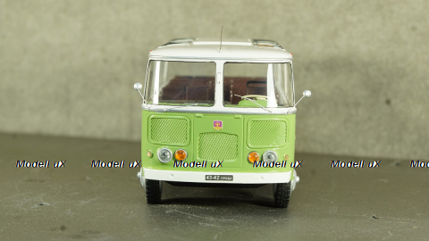 Ford V8 Camionnette 1934, white, Eligor 1:43