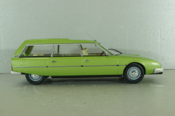 Citroen CX 2400 Break serie I 1976, green, MCG18087, MCG18087,  MCG 1:18