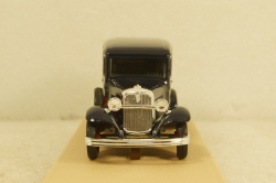 Ford V8 Camionnette 1934, dark blue, Eligor 1:43