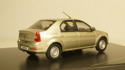 Renault Logan 2008, 7711425985, Eligor 1:43
