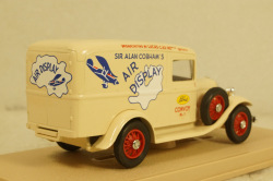 Ford V8 Camionnette 1934, beige, Eligor 1:43