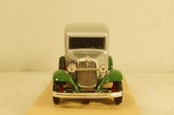 Ford V8 Camionnette 1934, silver, Eligor 1:43