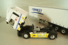 Renault T480 with semi-trailer "Choquet" 2021, white, 118161, Eligor 1:43