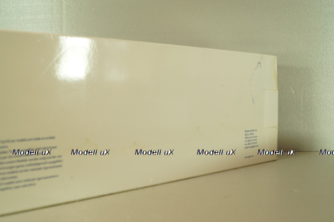 Renault Magnum  AE500 with semi-trailer fridge "Norbert Dentressangle" 2008, red/white, 117415, Eligor 1:43