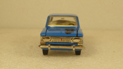 Москвич-426, А3, Олимпийский, Тантал/Радон 1:43