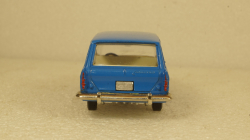 Москвич-426, А3, Олимпийский, Тантал/Радон 1:43