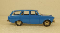 Москвич-426, А3, Олимпийский, Тантал/Радон 1:43
