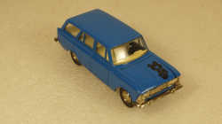 Москвич-426, А3, Олимпийский, Тантал/Радон 1:43