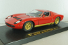 Lamborghini Miura 1971, red, 30302, Anson 1:18