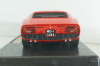 Lamborghini Miura 1971, red, 30302, Anson 1:18