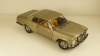 Mercedes Strich 8 Coupe (C114) metallic-grey, SUN4589, SunStar 1:18