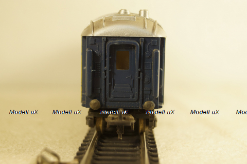 ORIENT EXPRESS PULLMAN  1st CLASS WAGON, HO LIMA, 1:87