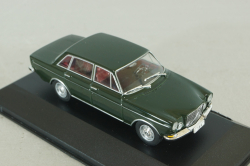 Volvo 164 1968, green, Atlas Volvo Collection 1:43