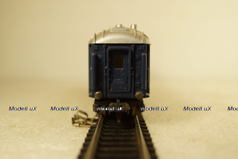 ORIENT EXPRESS PULLMAN  1st CLASS WAGON, HO LIMA, 1:87