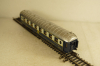ORIENT EXPRESS PULLMAN  1st CLASS WAGON, HO LIMA, 1:87