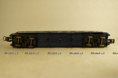 ORIENT EXPRESS PULLMAN  1st CLASS WAGON, HO LIMA, 1:87