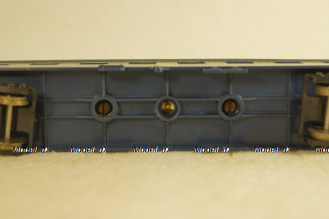 ORIENT EXPRESS PULLMAN  1st CLASS WAGON, HO LIMA, 1:87