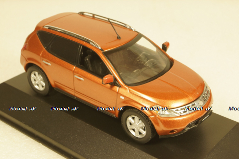 Nissan Murano, JC052, J-collection 1:43