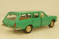 Газ-2402 Волга, зеленая,Тантал/Радон 1:43