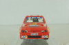 Opel Manta 400 #36 R.A.C. rally 1984 with 2 figuren, red, SM20, Vitesse 1:43