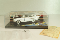 Chevrolet Bel Air Nomand Illinois State Highway Patrol 1957, Police, CPC99002, Vitesse 1:43