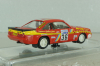 Opel Manta 400 #36 R.A.C. rally 1984 with 2 figuren, red, SM20, Vitesse 1:43