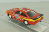 Opel Manta 400 #36 R.A.C. rally 1984 with 2 figuren, red, SM20, Vitesse 1:43