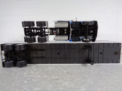 Peterbilt 377 A/E, American truck, Spain, #28, Altaya 1:43 Уценка!