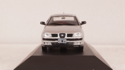 Seat Cordoba 2000 silver, Altaya 1:43