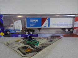 Peterbilt 377 A/E, American truck, Spain, #28, Altaya 1:43 Уценка!