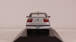 Seat Cordoba 2000 silver, Altaya 1:43