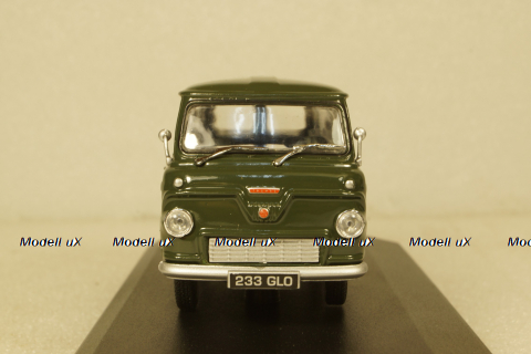 Ford 400E, FDE002, Oxford 1:43