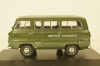 Ford 400E, FDE002, Oxford 1:43