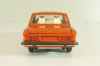 Газ-3102 Волга, кирпичная, Тантал/Радон 1:43