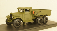 Зис-6, Miniclassic 1:43