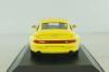 Porsche 911 (993) turbo 1995, yellow, 04113, Schuco 1:43