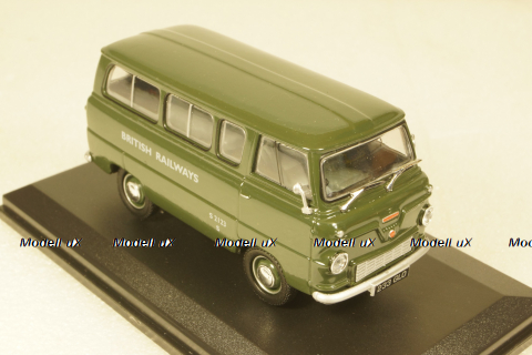 Ford 400E, FDE002, Oxford 1:43